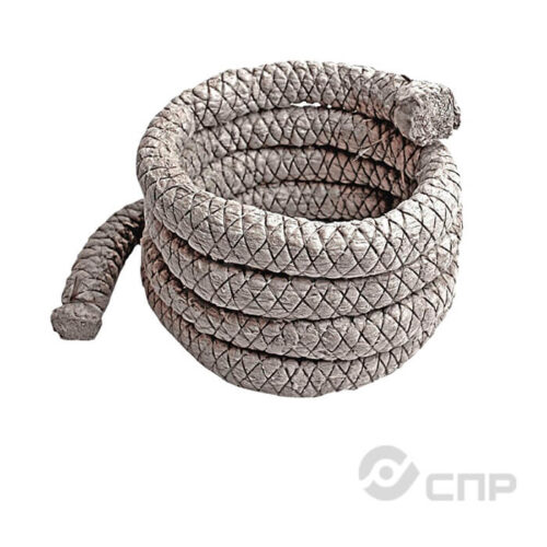 Базальтовые шнуры теплоизоляционные в Пензе