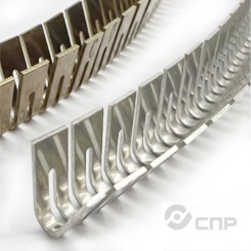 Пружины меандровые в Пензе